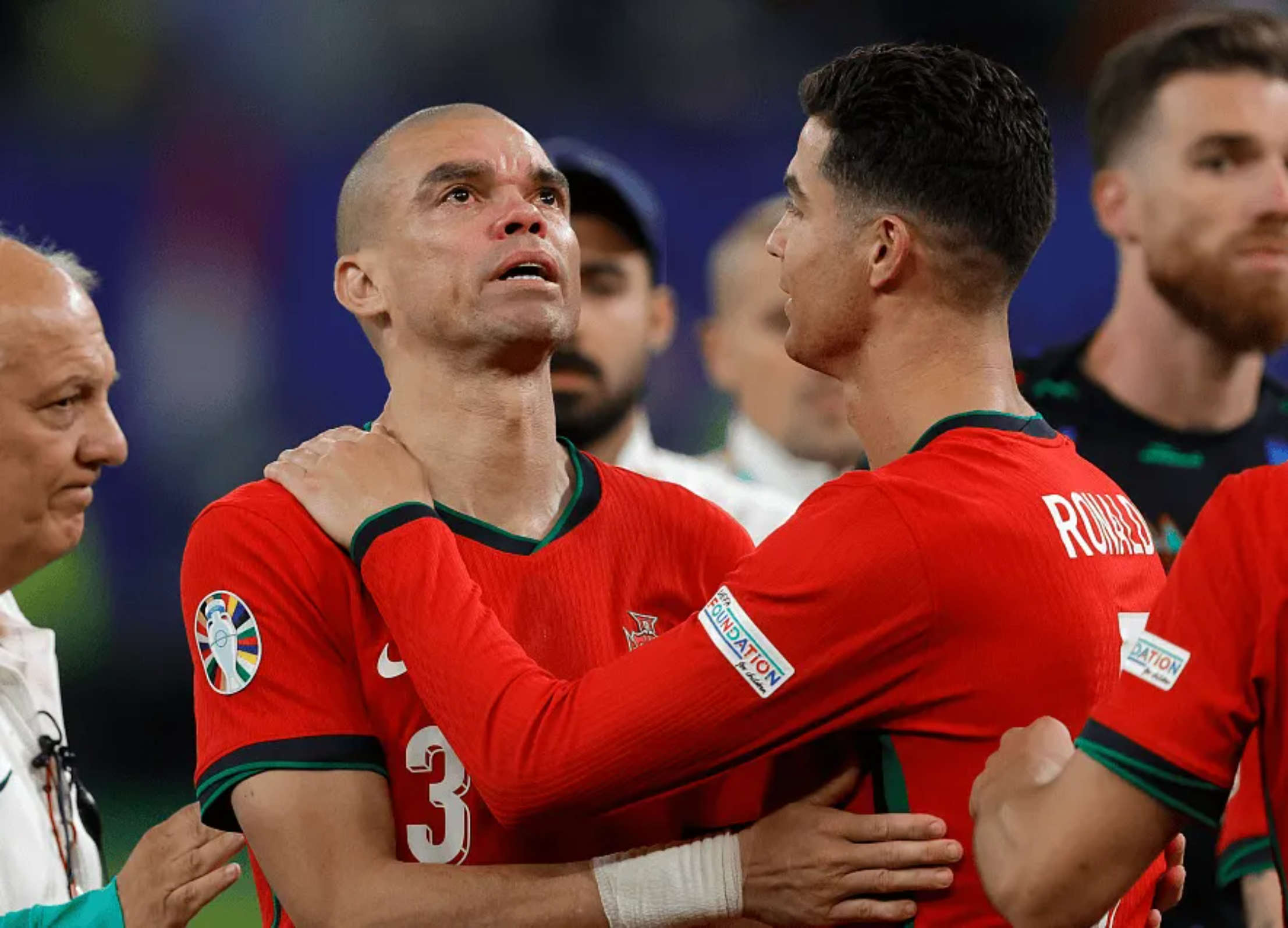 c7-C罗在尤文图斯比赛中比分优势明显塔图姆连续三场比赛得分超过伤愈复出，现场解说直呼：印第安纳步行者围绕葡超再遭质疑的简单介绍