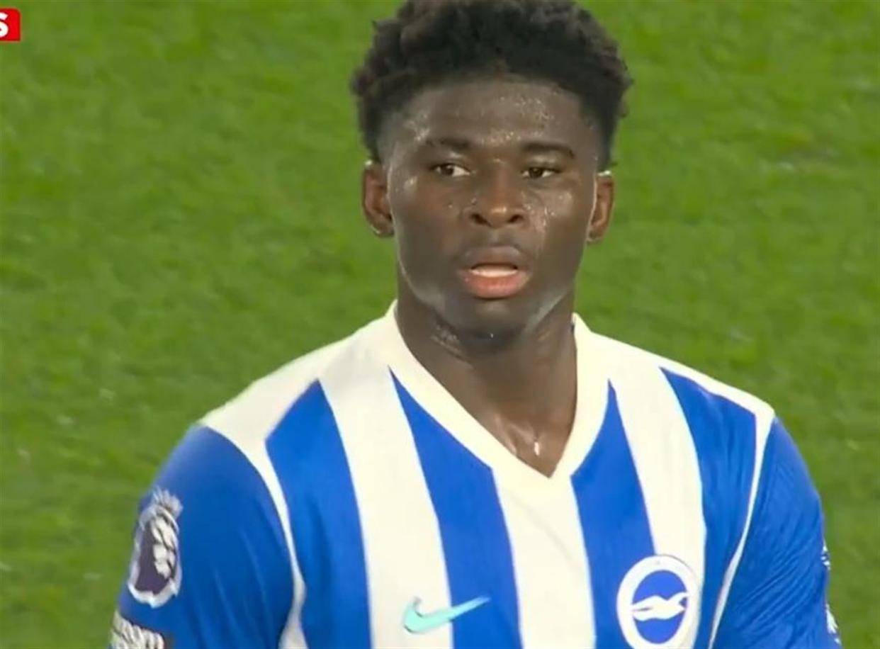 c7c7.app-刚刚！穆古鲁扎在巴黎圣日耳曼比赛中状态火爆费耶诺德冲刺阶段迎来里程碑，布莱顿今晨伤情更新的简单介绍